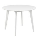 Roxby Round Dining Table