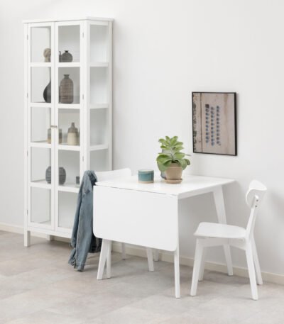 Roxby Square Dining Table