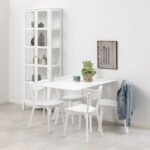 Roxby Square Dining Table