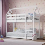Sasa Play House Shorty Bunk White