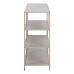 Seaford Bookcase with 4 Shelves