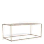 Seaford Coffee Table in Grey