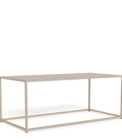 Seaford Coffee Table in Grey
