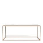 Seaford Coffee Table in Grey