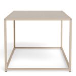 Seaford Coffee Table in Grey