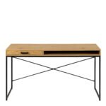 Seaford Office Desk with 1 Drawer