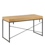 Seaford Office Desk with 1 Drawer