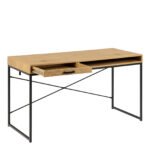 Seaford Office Desk with 1 Drawer