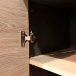 Shetland 1 Door 5 Drawer Cupboard