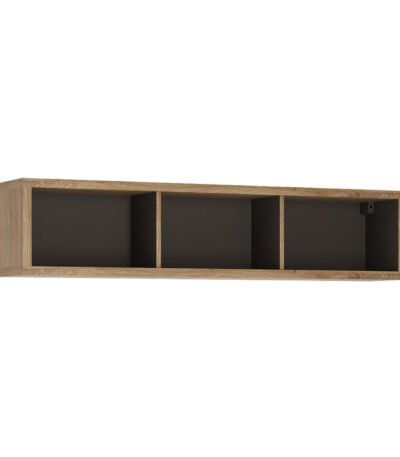 Shetland Wide Wall Shelf