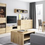 Shetland Wide Wall Shelf