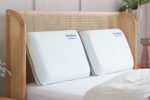 SleepSoul Coolgel Memory Foam Pillow (Pack of 10)