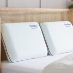 SleepSoul Coolgel Memory Foam Pillow (Pack of 10)