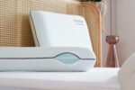 SleepSoul Coolgel Memory Foam Pillow (Pack of 10) - Image 4