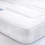Slumber Sleep Deluxe Open Coil Mattress