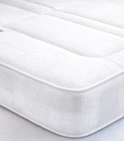 Slumber Sleep Deluxe Open Coil Mattress