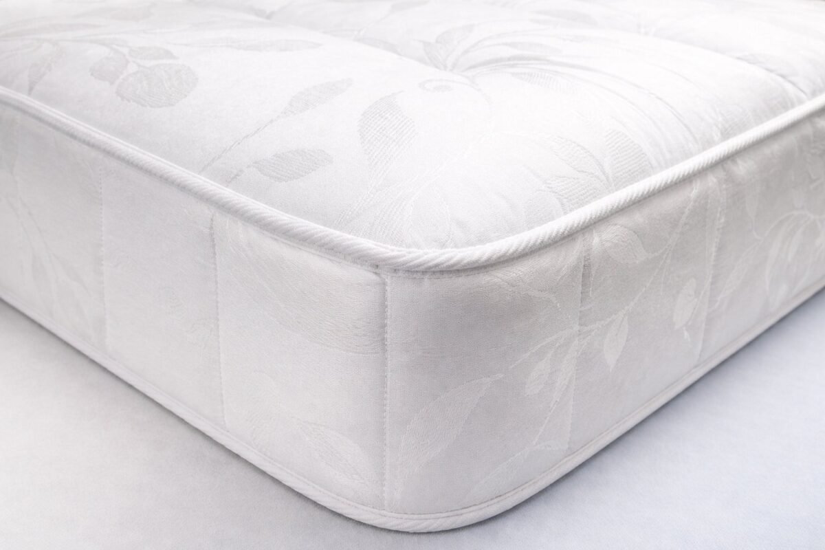 Slumber Sleep Emerald Orthopaedic Mattress