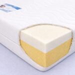 Slumber Sleep Extreme 50 Memory Foam Mattress