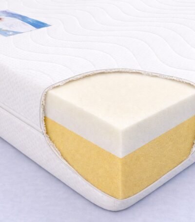 Slumber Sleep Extreme 50 Memory Foam Mattress