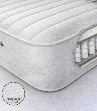 Slumber Sleep Imperial 1200 Pocket Memory Mattress