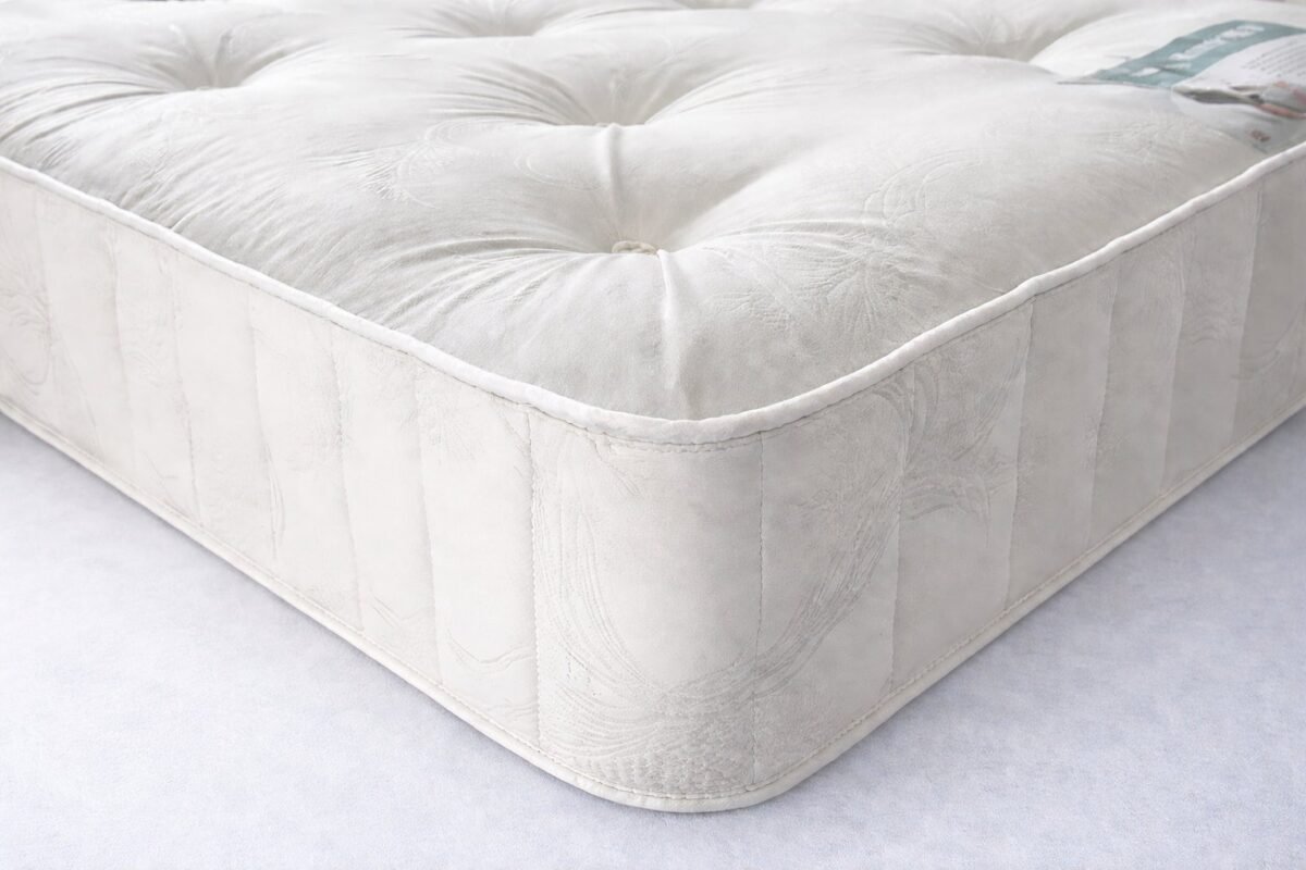 Slumber Sleep Kensington 1000 Pocket Sprung Mattress