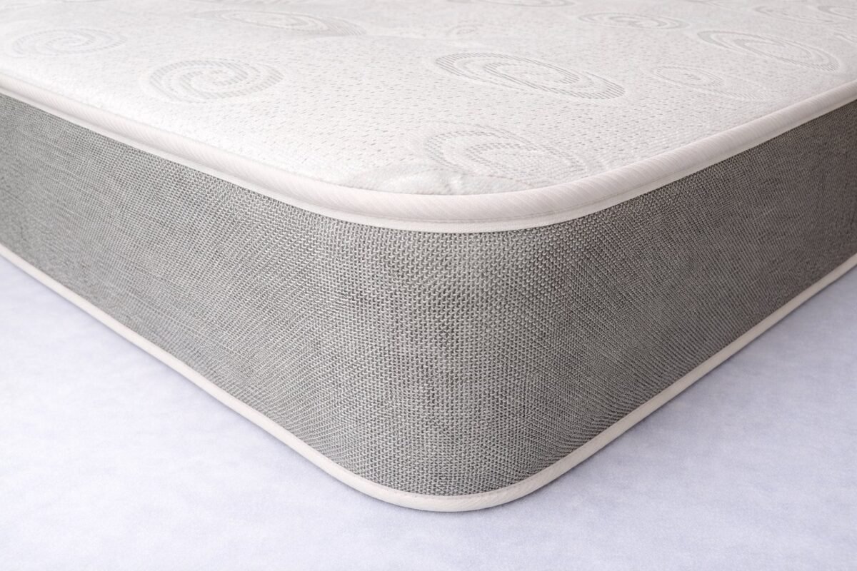 Slumber Sleep Venus Open Coil Mattress