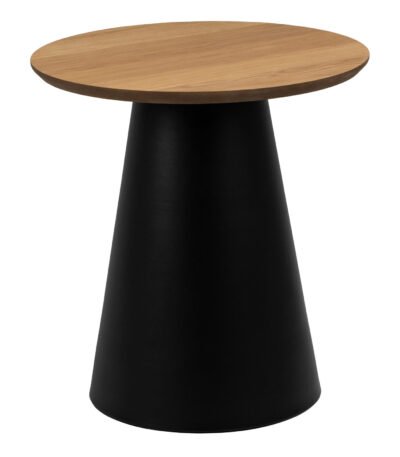 Soli Round Coffee Table