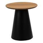 Soli Round Coffee Table