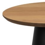 Soli Round Coffee Table