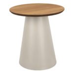 Soli Round Coffee Table