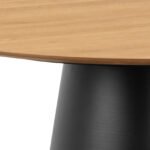 Soli Round Dining Table