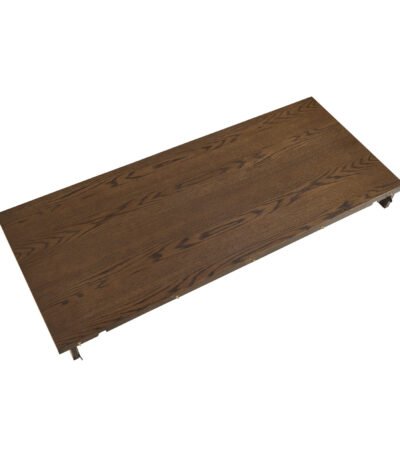 Southampton Extension Leaf in Smoked Oak Veneer Set of 2