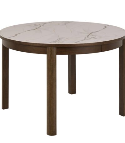 Southampton Round Extendable Dining Table
