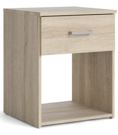 Space Bedside 1 Drawer