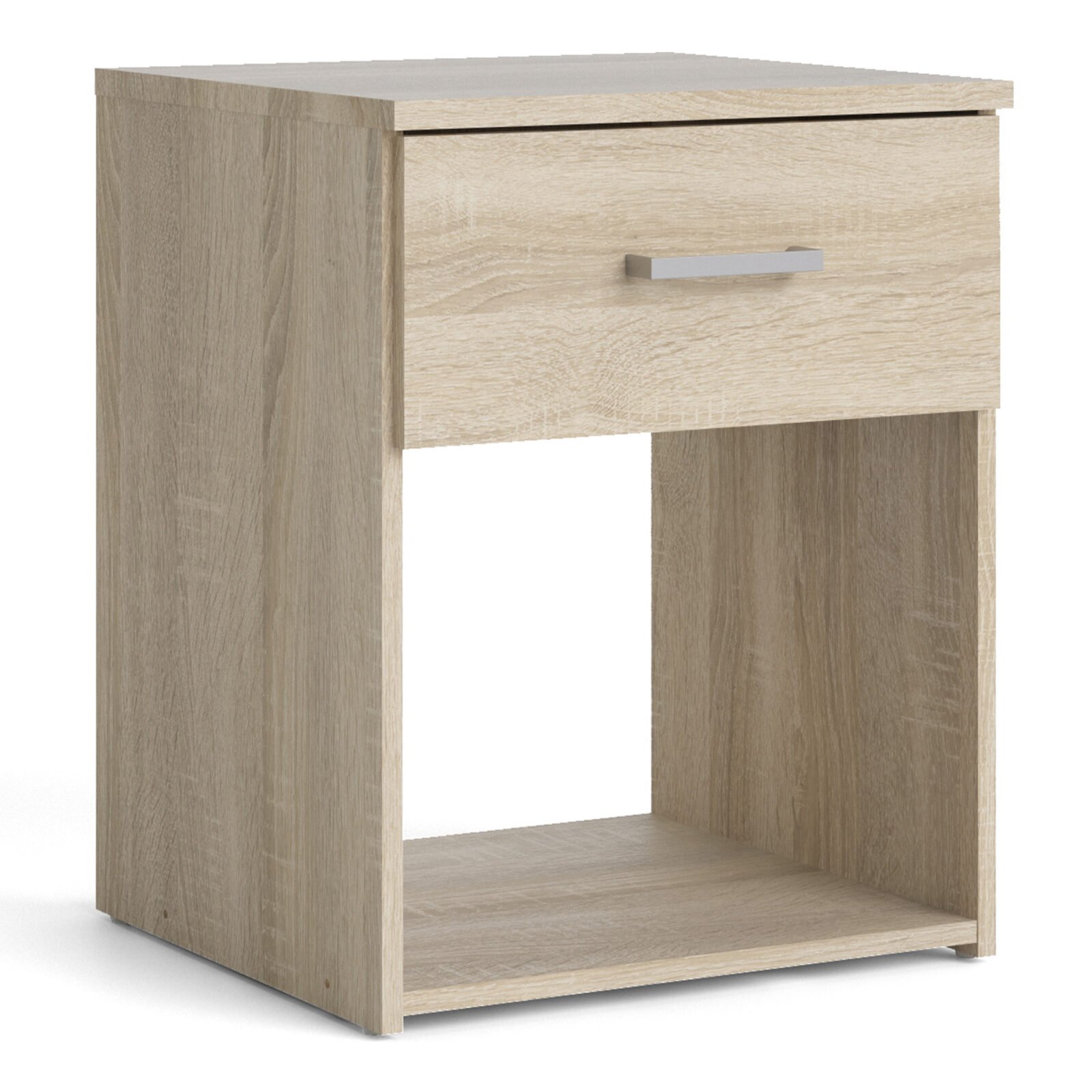 Space Bedside 1 Drawer Space Bedside 1 Drawer