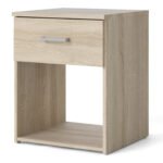 Space Bedside 1 Drawer