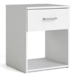 Space Bedside 1 Drawer