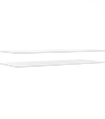 Sprint 2 Shelves White