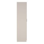 Sprint Wardrobe with 3 Doors + 3 Drawers