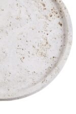Staffa Travertine Riser