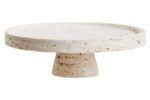 Staffa Travertine Riser