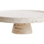 Staffa Travertine Riser