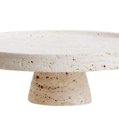 Staffa Travertine Riser