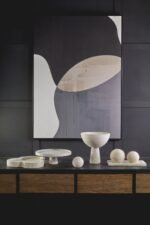 Staffa Travertine Riser