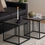 Strington Side Table