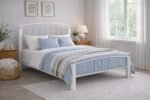 Tetras Metal Bed Frame - Image 3