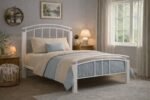 Tetras Metal Bed Frame - Image 6