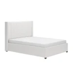 Tiggy Storage Bed with Winged Headboard