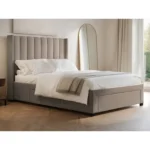 Tiggy Storage Bed with Winged Headboard