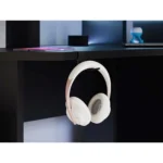 Topaz Compact Corner Gaming Desk